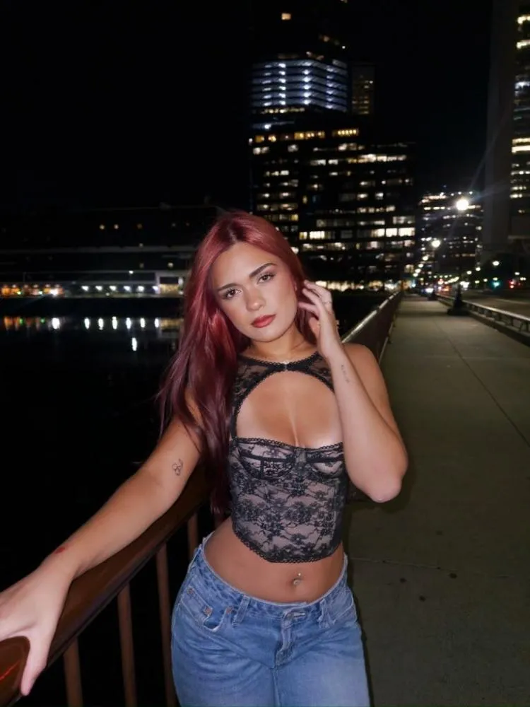 Luiza Passos