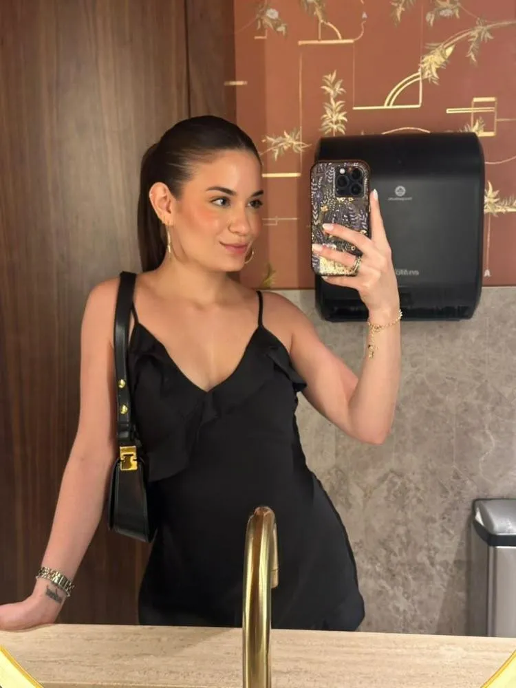 Beatriz Padilha