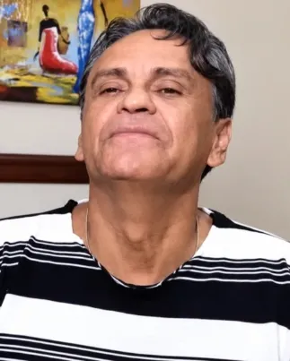 Pietro Graza de Lima foi deportado pelos EUA para Guin&eacute; Equatorial