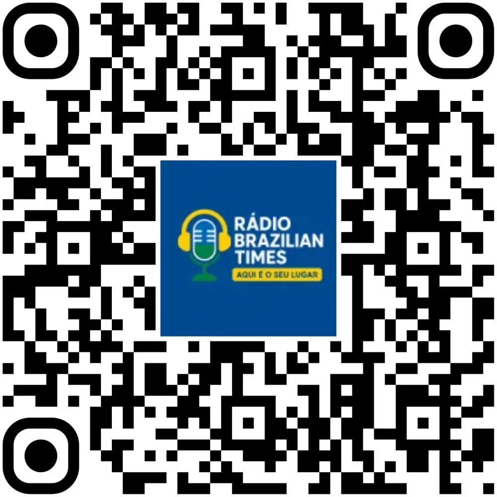 QR Apple
