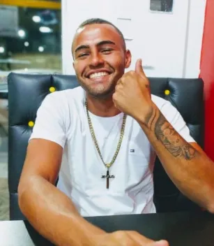 Ranon Oliveira da Costa Junior