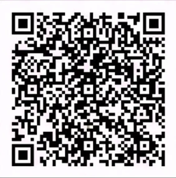 Acesse o Qr Code para adquirir um ingresso