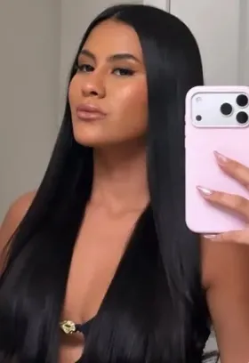 Nathally Alves havia completado 20 anos no fim de agosto 