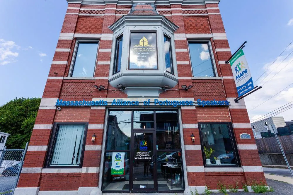 MAPS Une Esforços com Parker Foundation Para Apoiar Comunidade Imigrante em Lowell