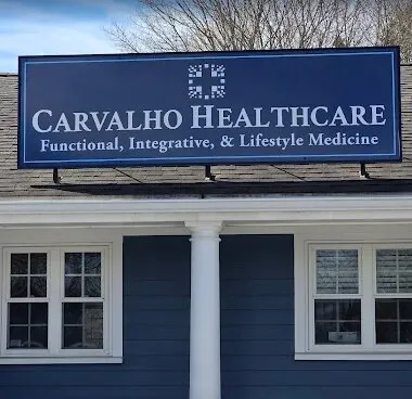 Carvalho Healthcare: uma nova visão da medicina preventiva e integrativa em Cape Cod