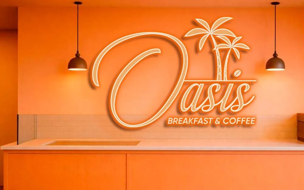 Com sabor de casa, Oásis Breakfast & Coffee conquista brasileiros e americanos em Reading