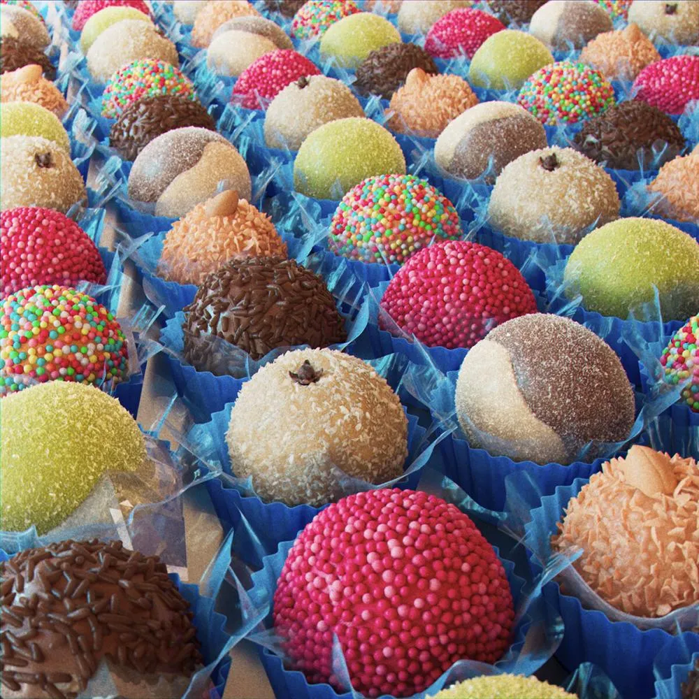 Delícias Cake & Bakery, referência em sabor e tradição brasileira em Burlington (MA)