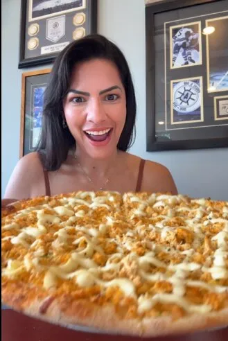 Oasis Pizzaria se destaca em Reading (MA) como opção completa para reunir família e amigos