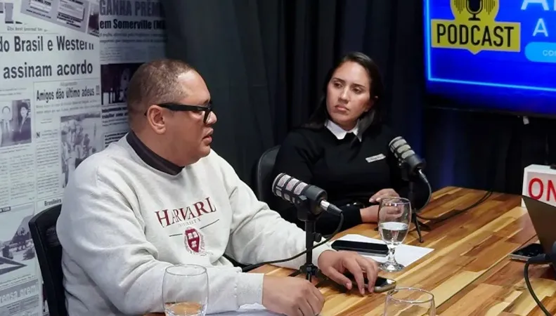 Café com as Amigas estreia nova temporada com entrevista exclusiva diretamente de Poconé (MT)