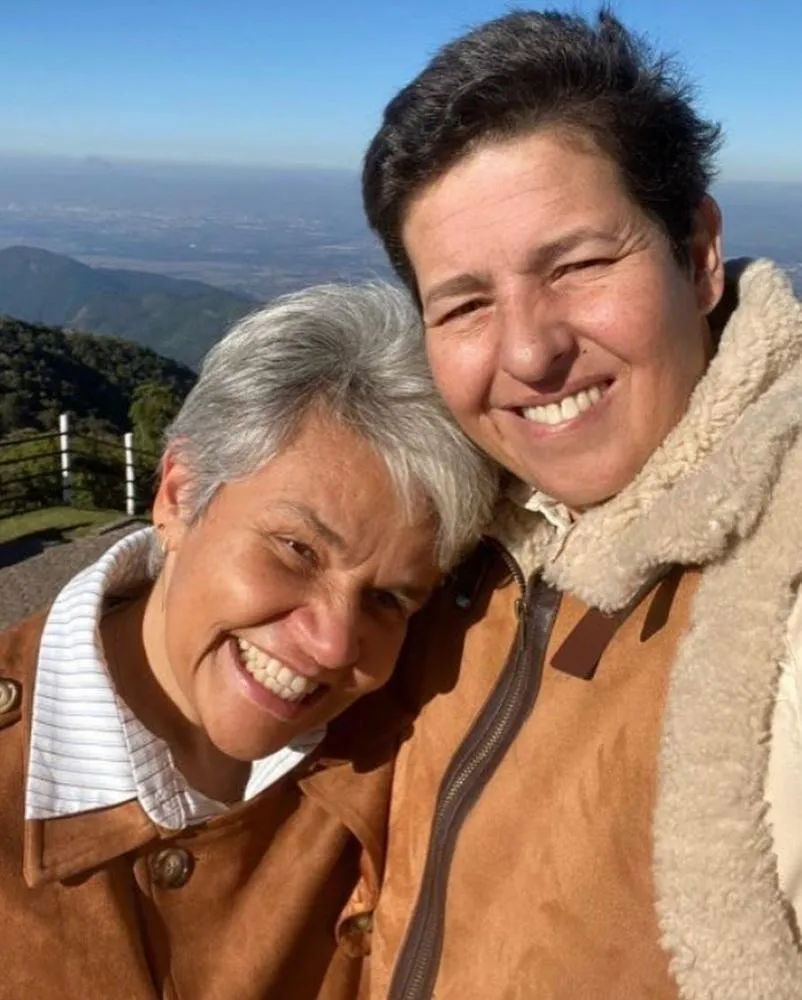 Claudia Rodrigues e Adriane Bonato celebram reconhecimento e novos projetos nos EUA