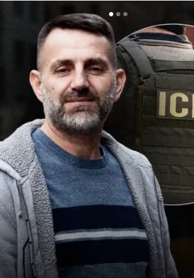 Homem que ajudou os EUA a combater terroristas é preso pelo ICE e enfrenta deportação