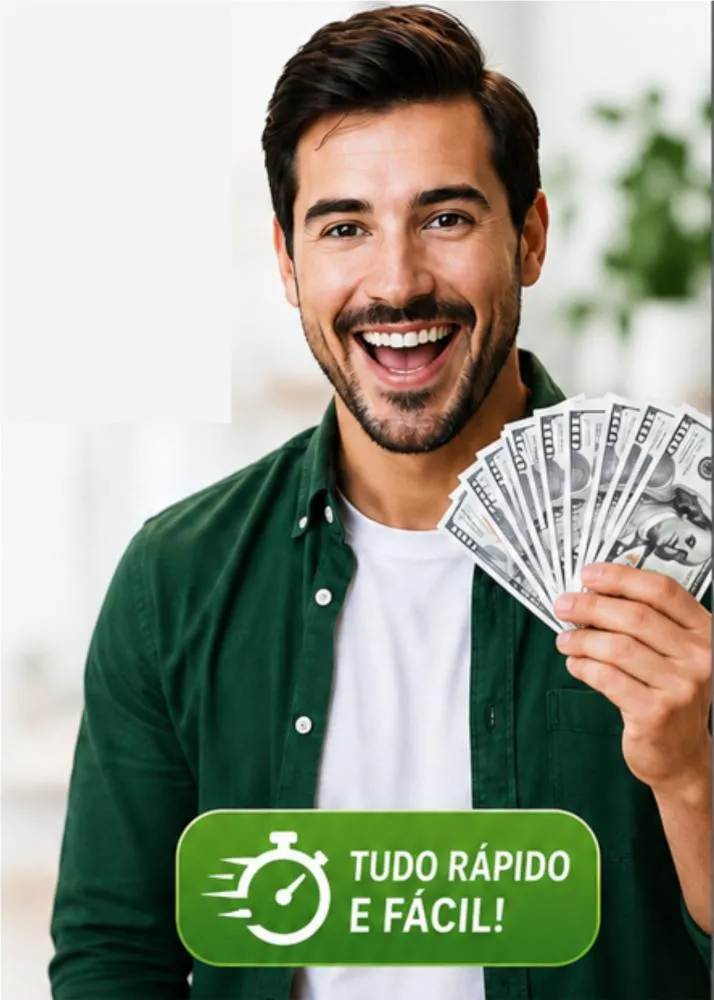 Soluções de empréstimos prometem crédito rápido para pessoas e empresas