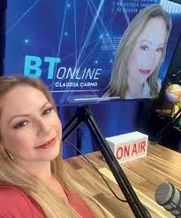 Brazilian Times TV anuncia nova programação para atrair audiência