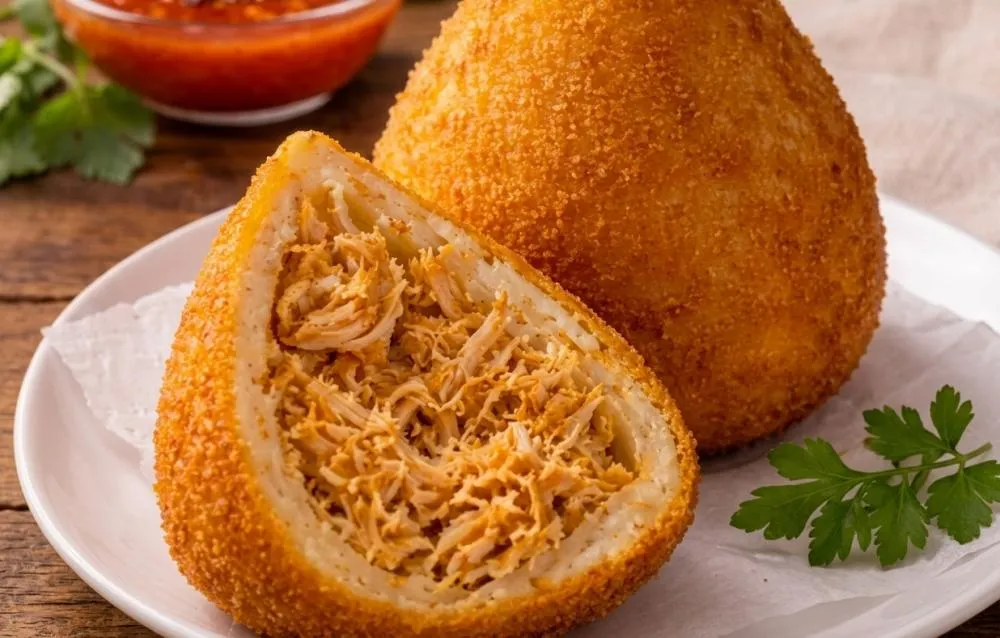 Tiny C Snacks Factory, o sabor dos salgados brasileiros nos EUA