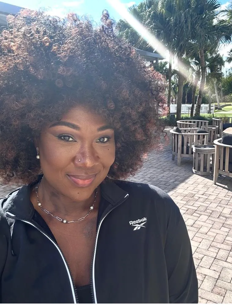 Princesa Magalie Jean Michel Kpolidji confirma presença no Notable Brazilian Awards 2026 em Nova York