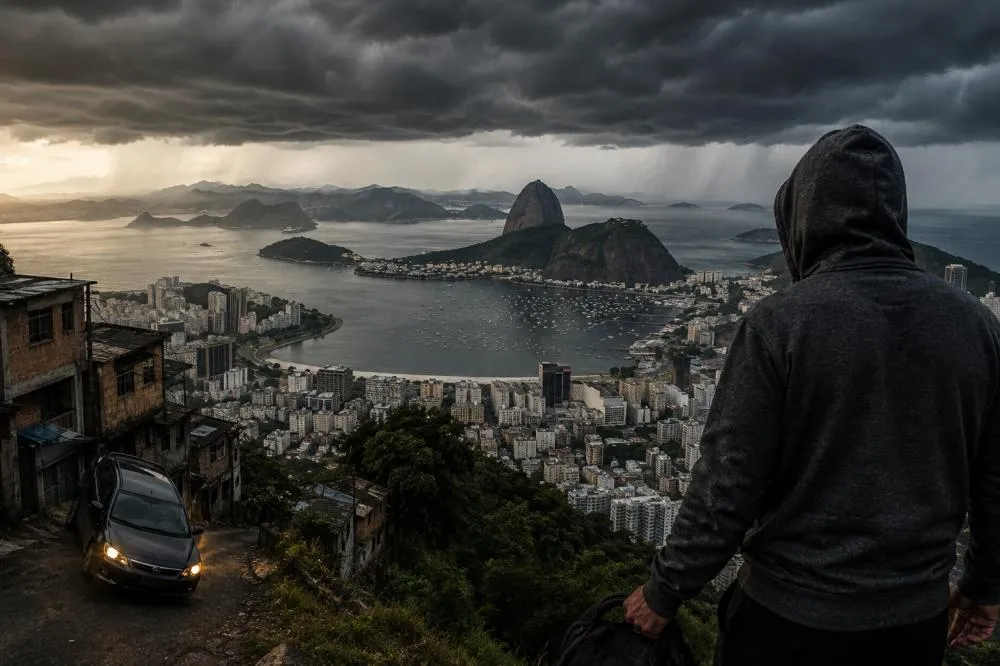 Estados Unidos atualizam alerta de viagem para o Brasil e reforçam restrições de segurança