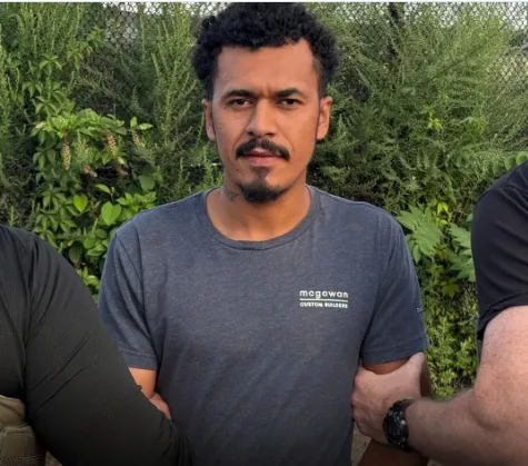 Brasileiro acusado de homicídio no Brasil e preso pelo ICE em Massachusetts recorre à justiça para tentar impedir remoção