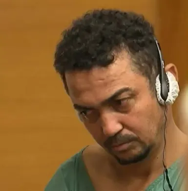 Brasileiro preso após morte de mulher em Framingham teria confessado estrangulamento em ligação para o 911