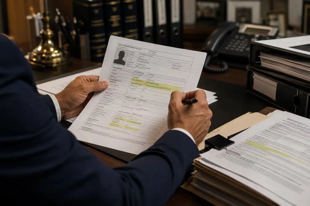 Justiça dos EUA já sabe quem falsificou registro imigratório usado para prender ex-assessor de Bolsonaro