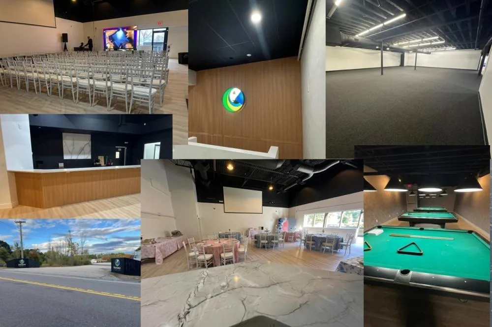 Macaw Country Club se consolida como novo espaço para eventos em Massachusetts