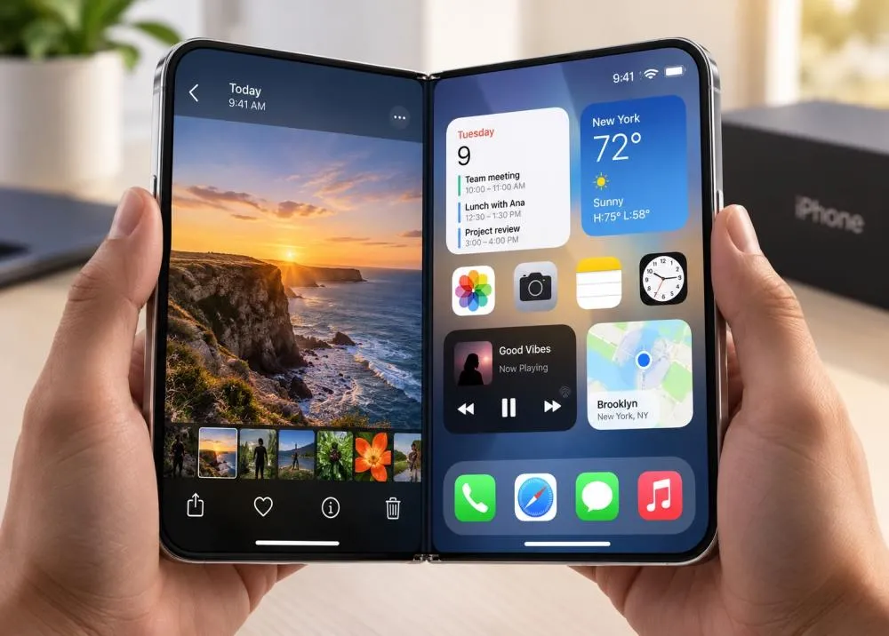 Embracel anuncia financiamento em até 36 vezes sem juros para novos iPhones