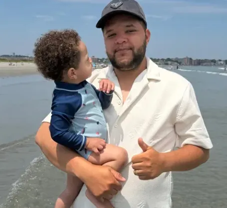Família de Marlborough pede ajuda após brasileiro ser detido pela imigração a caminho do trabalho