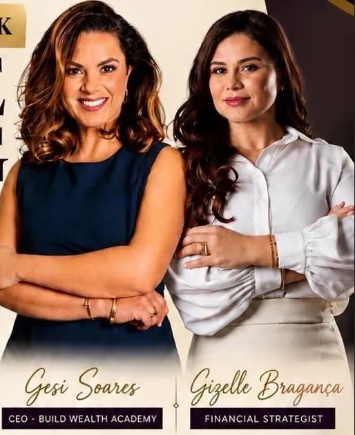 Build Wealth Academy promove palestra gratuita sobre planejamento financeiro em Woburn