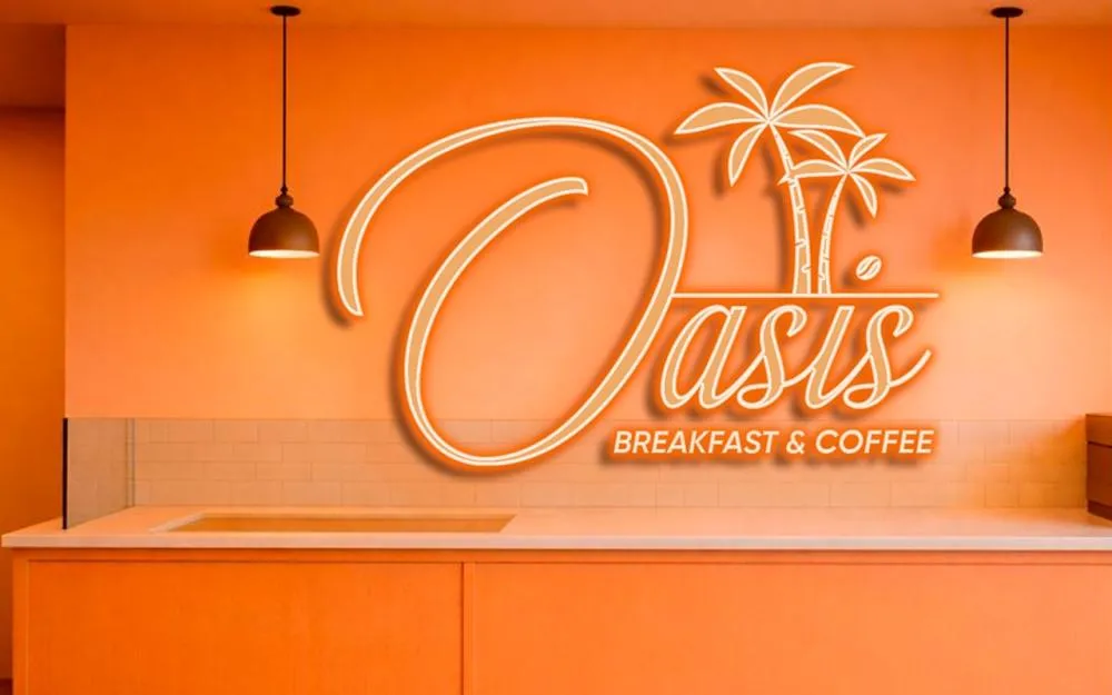 Logo Breakfast
