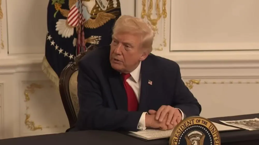 Trump adota novas medidas contra turismo de nascimento após revés na Suprema Corte