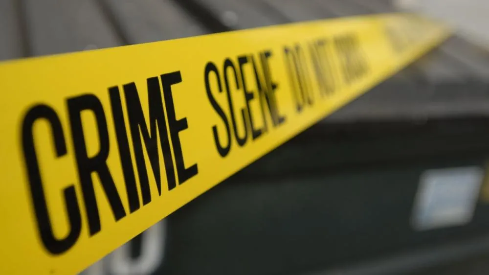 Jovem de 23 anos é preso após ocorrência que terminou com uma morte em Boston