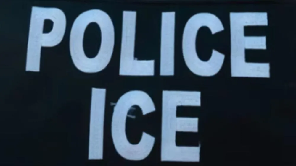ICE avalia nova estrutura logística em Boston; plano prevê área para veículos de operações federais