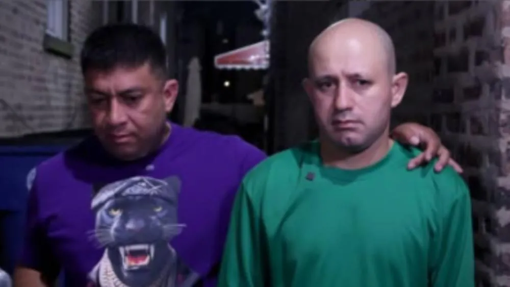 Imigrante que doou um rim ao irmão após ser libertado pelo ICE é detido novamente em Chicago (IL)