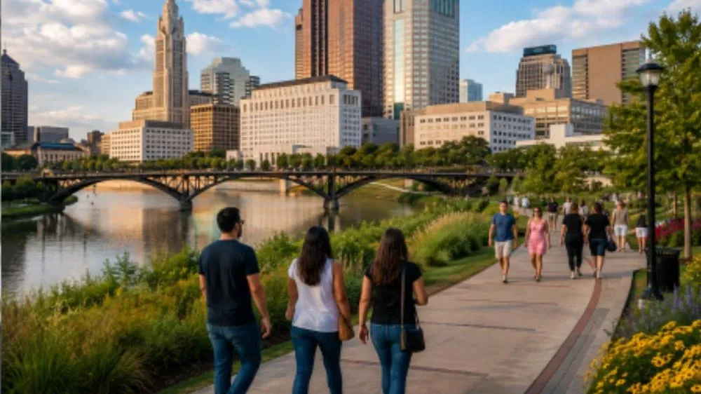 Brasileiros estão entre as 20 maiores comunidades de imigrantes na região metropolitana de Columbus, aponta Censo dos EUA