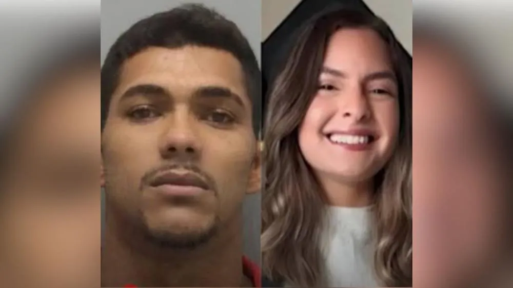 Família diz que brasileira assassinada na Flórida terminou namoro após suspeitar que ex só queria green card; polícia ainda investiga motivação