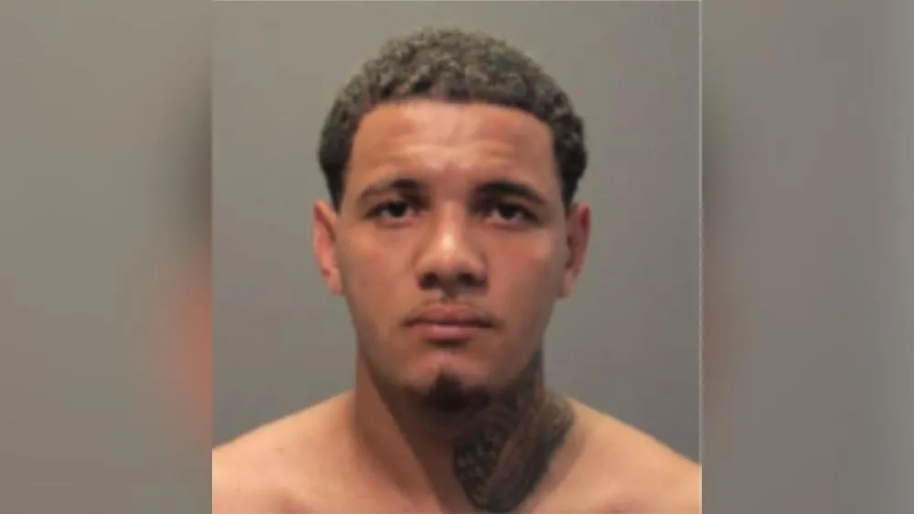 Brasileiro é preso por tráfico de cocaína após tentar fugir durante operação policial em Milford
