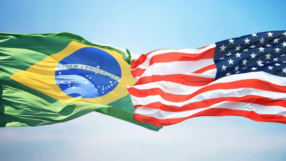 Post de congressista da Flórida envolvendo Lula repercute no Brasil e nos EUA