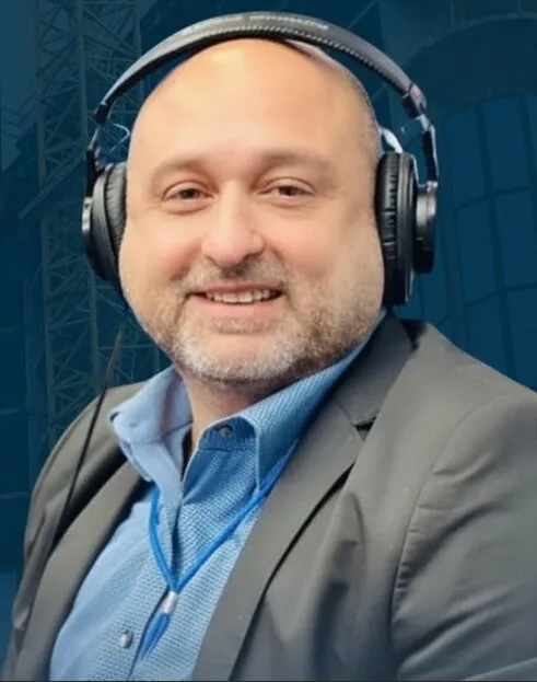 Sérgio Oreng