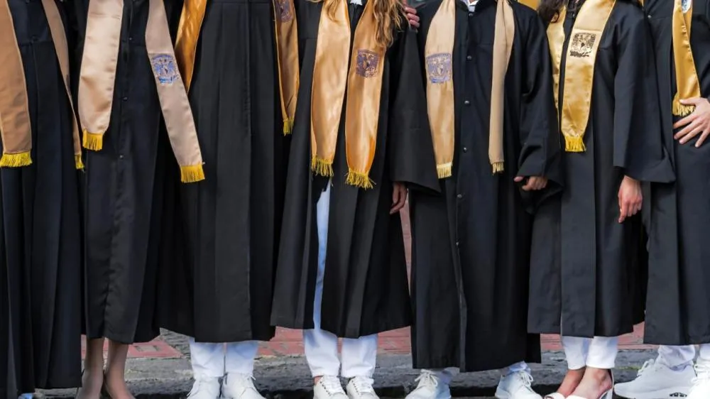 Mensalidades universitárias viram novo foco de disputa entre Washington e estados americanos