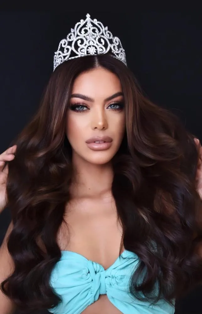 Maquiadora e modelo Camila Bueno é presença confirmada no Notable Brazilian Awards 2026