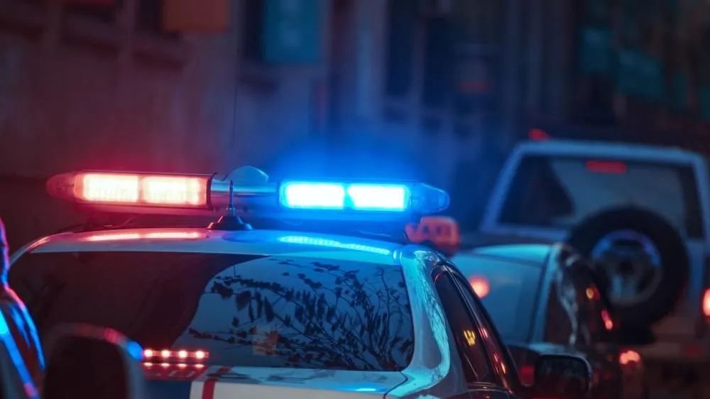 Ocorrência mobiliza polícia e deixa duas pessoas hospitalizadas perto da North Station