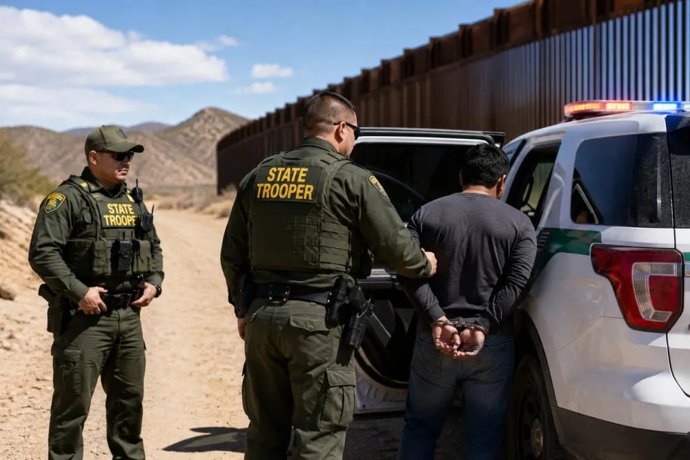 ACLU suspende batalha judicial contra lei do Arizona que amplia poder da polícia para prender imigrantes