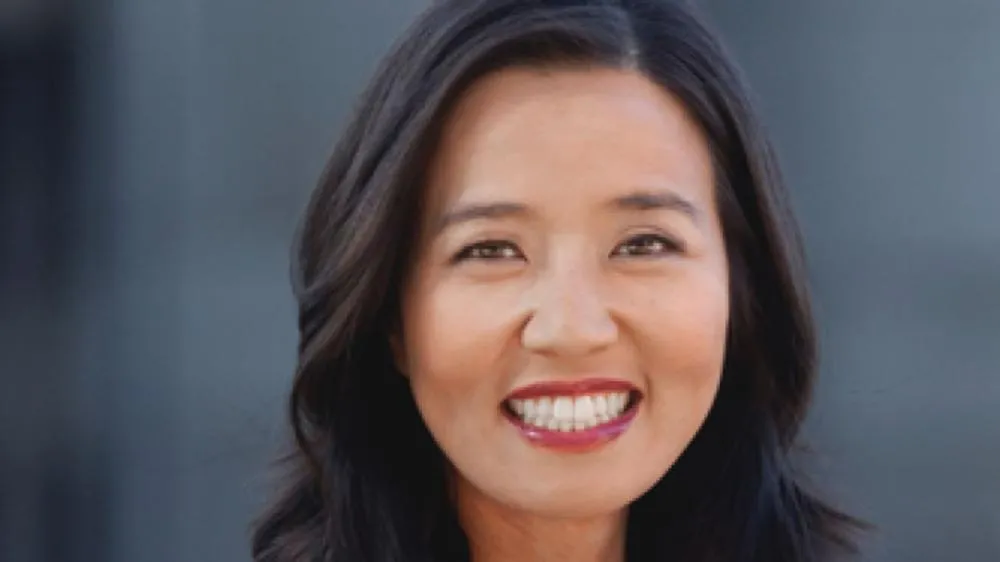Michelle Wu reage a plano da ICE para ampliar estrutura de operações em Boston